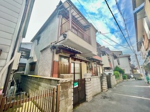 喜屋武一戸建の物件外観写真